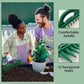 50% OFF🌱Garden Seed Spacer & Dibbler – 12-Hole Precision Planting Tool