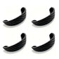 🌧️ Backup Camera Rain Cover Shield – 4 Pack