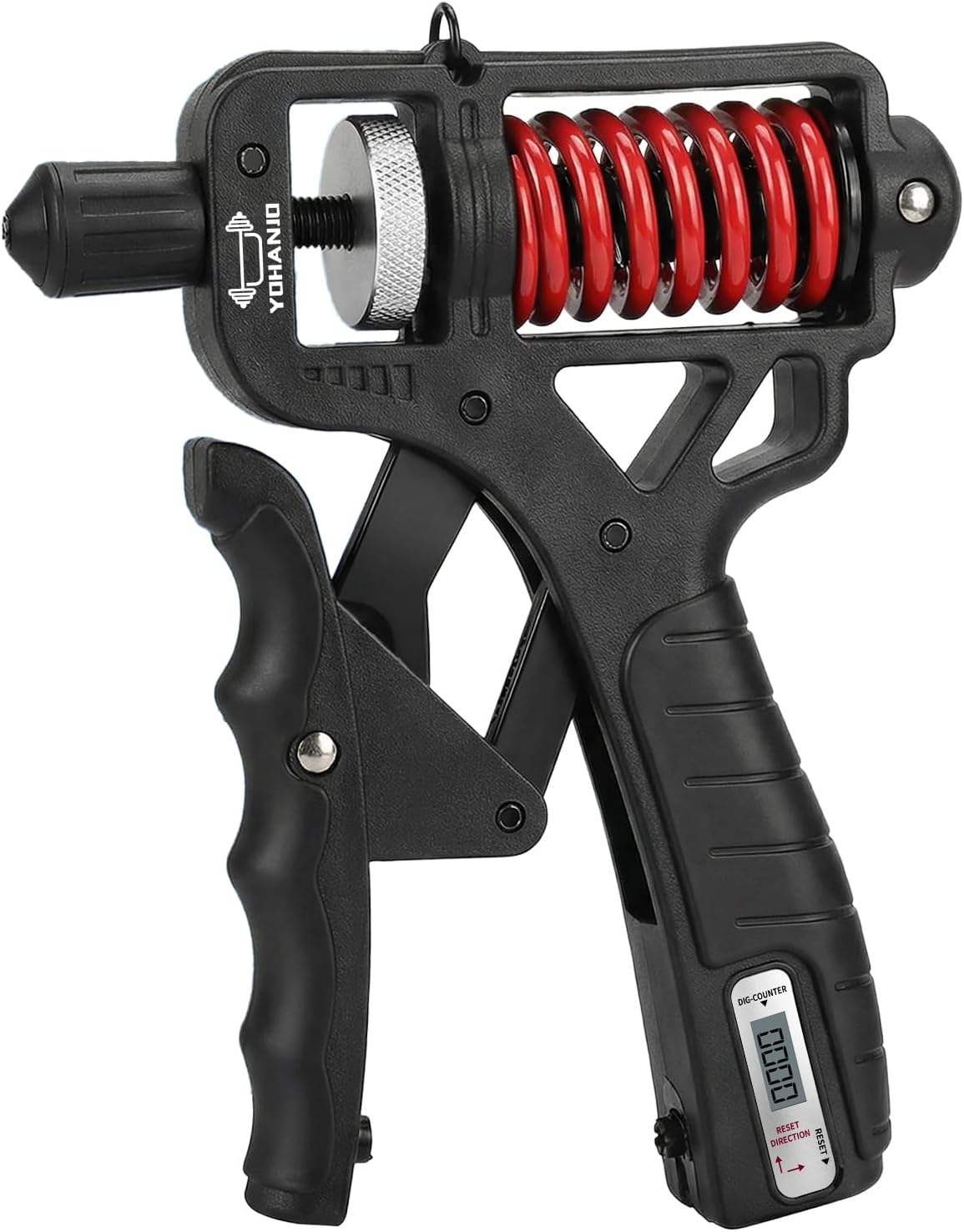 Adjustable Hand Grip Strengthener – product image