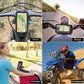 Rain-Resistant Phone Holder for Bikes & Motorcycles – product image