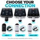 Smartphone Infrared Remote Adapter – product image
