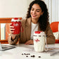 Temperature Display Travel Mug – product image
