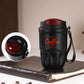 Temperature Display Travel Mug – product image
