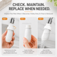🚰 Kitchen Faucet Sediment Filter for Cleaner-Looking Water Flow
