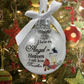 Memorial Ornament for a Loved One – product image