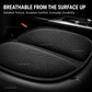 🪑Supportive Seat Cushion for Driving, Work & Daily Use