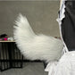 Remote-Control Plush Car Tail – product image
