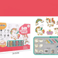 (🌲 Early Christmas Sale)🎁DIY Crystal Paint Arts and Crafts Set