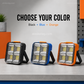 ☀️ Solar Rechargeable LED Work Light