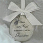Memorial Ornament for a Loved One – product image