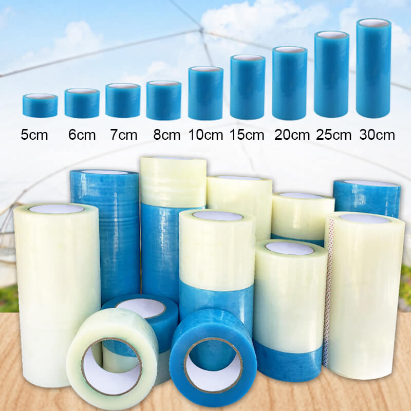 Weather-Resistant Greenhouse Repair Tape – product image