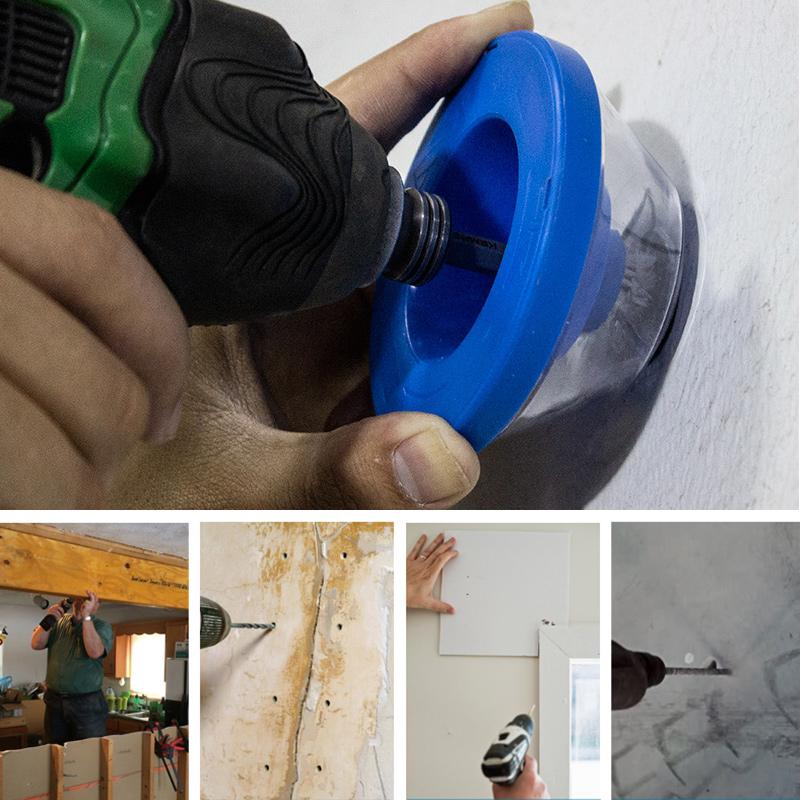 Drill Dust Collector – product image