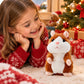 Talking Hamster Plush – product image