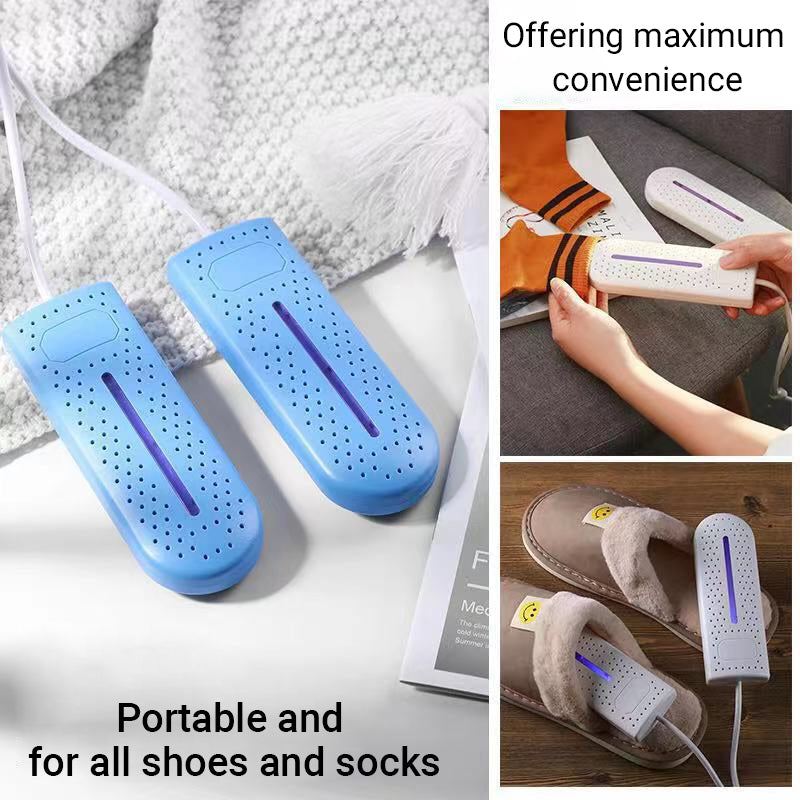 Portable Shoe Dryer – product image