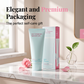 🌸 Gentle Hair Removal Cream for Underarms & Bikini Area