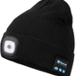 Bluetooth Beanie with LED Light – product image