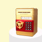 Mini ATM Money Box for Kids – product image