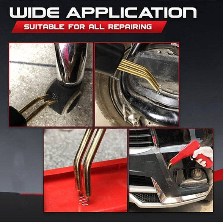 Hot-Staple Plastic Repair Tool – product image