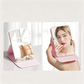 Portable Foldable Makeup Mirror