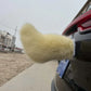 Remote-Control Plush Car Tail – product image