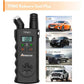 TPMS Relearn Tool and Tire Pressure Gauge – product image