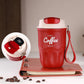 Temperature Display Travel Mug – product image