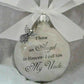 Memorial Ornament for a Loved One – product image