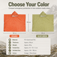 Rain Protection + Thermal Reflection + Emergency Visibility + Ultra-Packable