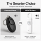🚨 Rechargeable Personal Safety Alarm