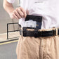 💳 Hidden Passport Pouch for Airport Days and City Exploring
