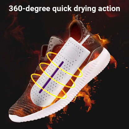 Portable Shoe Dryer – product image