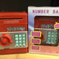 Mini ATM Money Box for Kids – product image