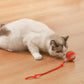 🐾 Smart Automatic Rolling Pet Ball