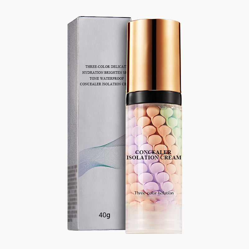 Three-Color Correcting Concealer – product image