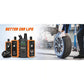 TPMS Relearn Tool and Tire Pressure Gauge – product image