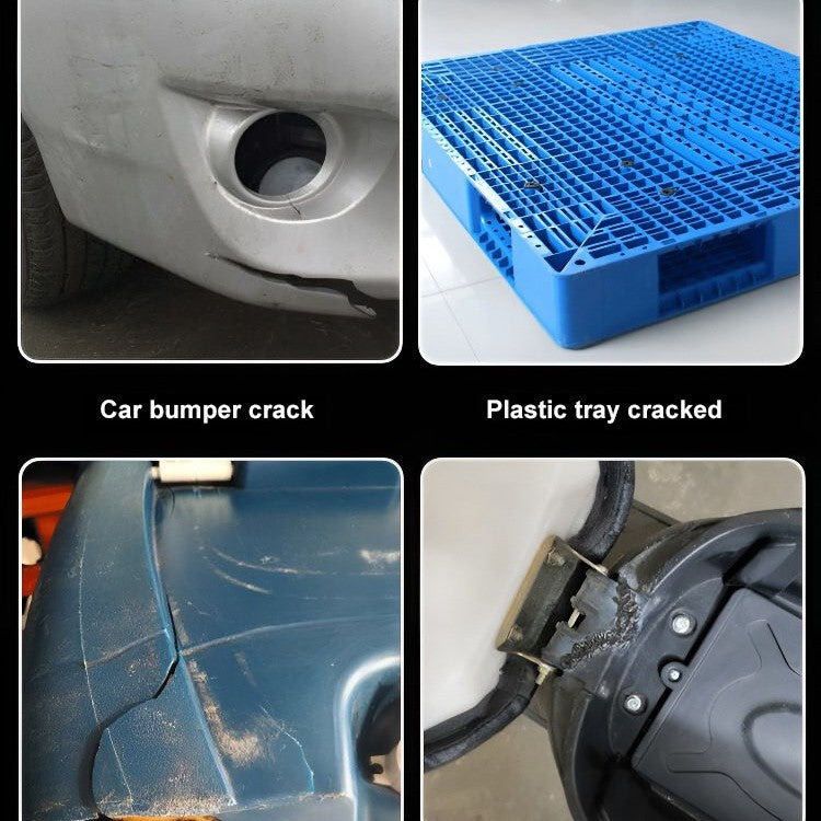 Hot-Staple Plastic Repair Tool – product image