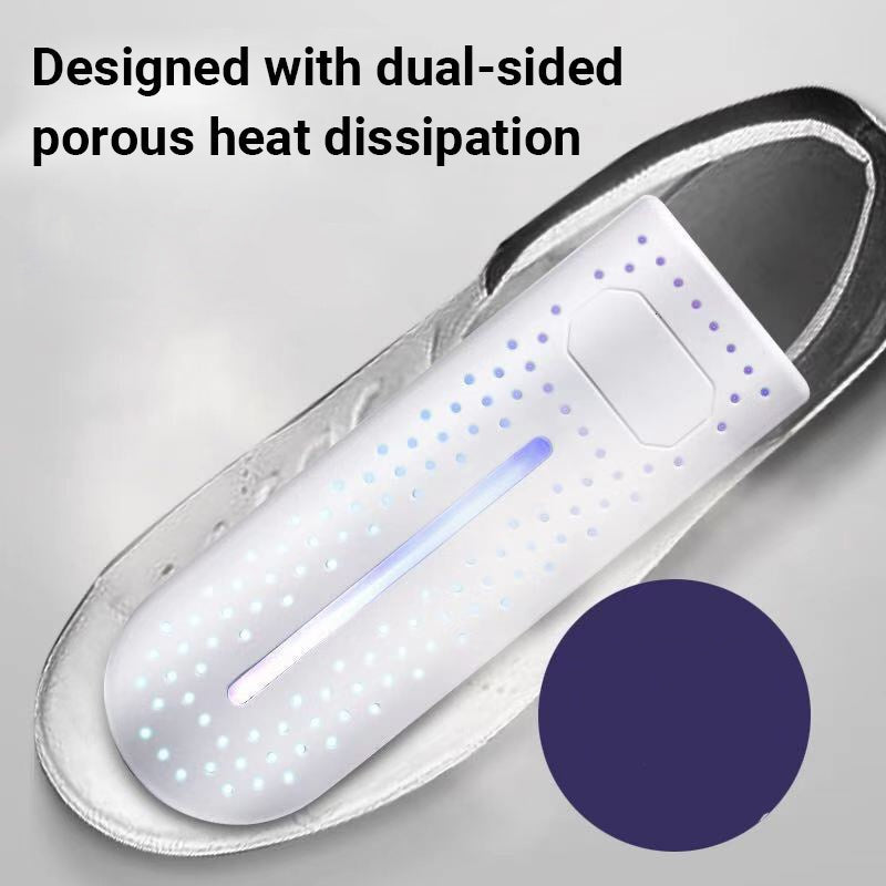Portable Shoe Dryer – product image
