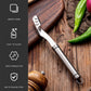 Stainless Steel Pepper Corer – product image