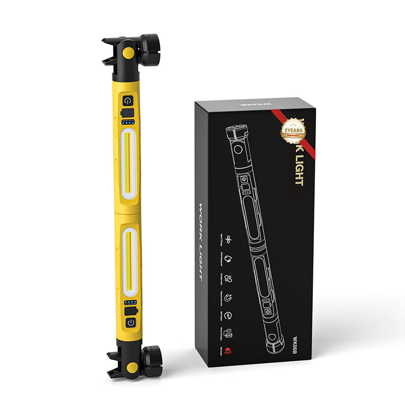 Rechargeable Magnetic LED Work Light – product image