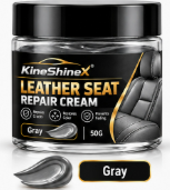 Leather Color Restoring Balm – product image