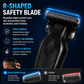 Cordless Hair Clipper – product image