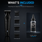 Cordless Hair Clipper – product image