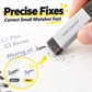 Abrasive Eraser for Pen and Pencil Marks – product image