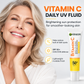 Hydrating Vitamin C Facial Serum – product image