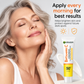 Hydrating Vitamin C Facial Serum – product image