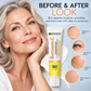 Hydrating Vitamin C Facial Serum – product image