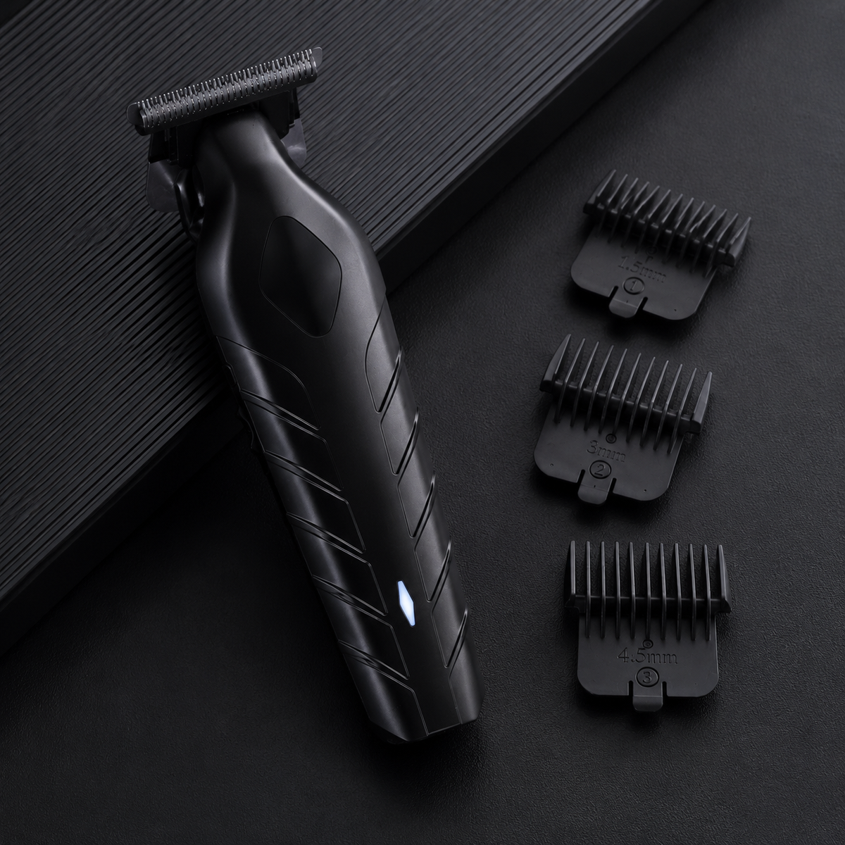 Cordless Hair Clipper – product image