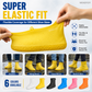 Waterproof Reusable Shoe Covers – product image