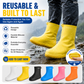 Waterproof Reusable Shoe Covers – product image