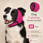 🐶 Dog Calming Ear Wrap for Noisy Moments🌩️ A Soft-Fitting Ear Cover for Your Dog’s Comfort🛁 Keep Your Dog’s Ears Covered During Grooming & Bath Time